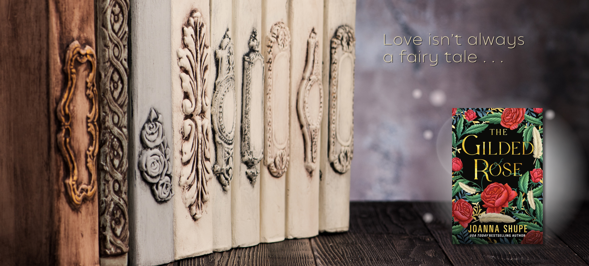 The Gilded Rose Website Cover